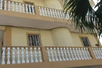Safe and Economical, for a Long Time Hotel a 
