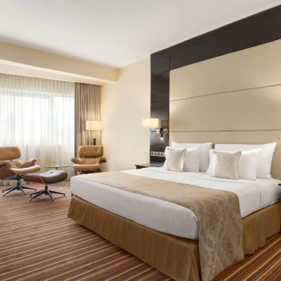 Executive King Suite Ramada Colombo Promo Code