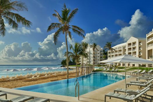 The Residences at the St. Regis Bermuda