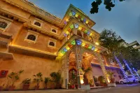 Nirbana Palace - A Heritage Hotel and Spa Hotels in 