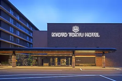 KYOTO TOKYU HOTEL  otelleri