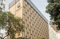 Hotel Trópico Các khách sạn ở 