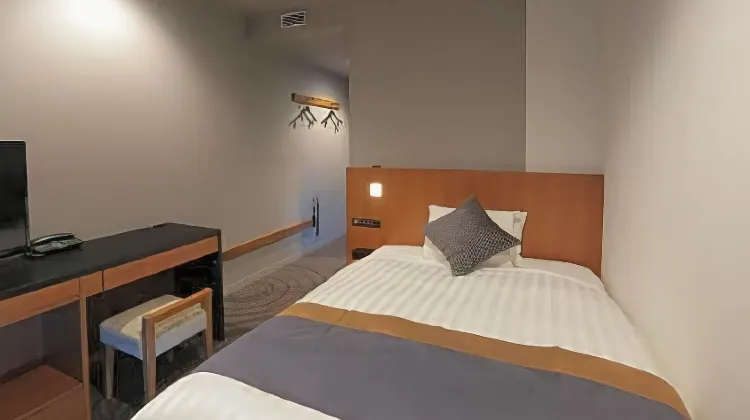 木更津ワシントンホテル 外観