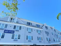 Atlantic Beach Hotel Newport Hotels in 