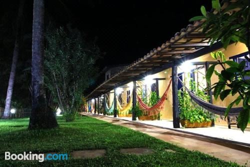 经典双人房（带阳台）