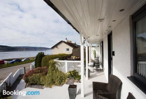 Fishermans Two-Bedroom House