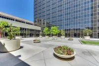 Hilton Los Angeles Airport Hotels in 