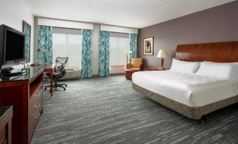 Hilton Garden Inn Mystic/Groton