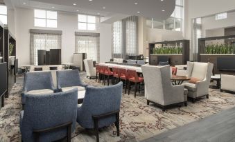 Embassy Suites by Hilton Birmingham Hoover