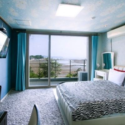 B-202 (수페리어룸) Solbit Resort Taean 쿠폰