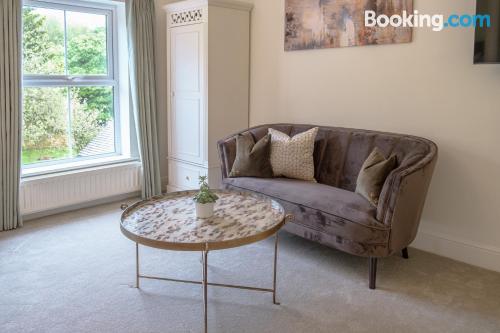 豪华双人间带淋浴