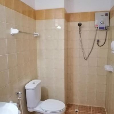 Triple Room Arina Boutique Residence Promo Code