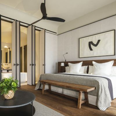 Junior Suite Can Ferrereta Promo Code