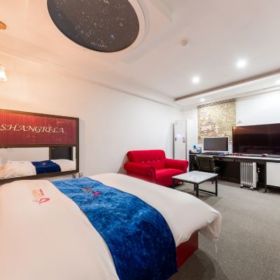 VIP (Ace Bed) Asan Sangria Promo Code