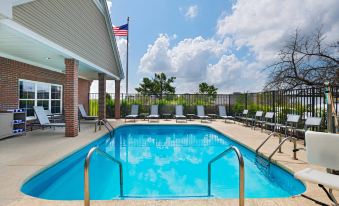 Residence Inn Austin the Domain Area