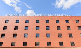 Aparthotel Exe Campus San Mames
