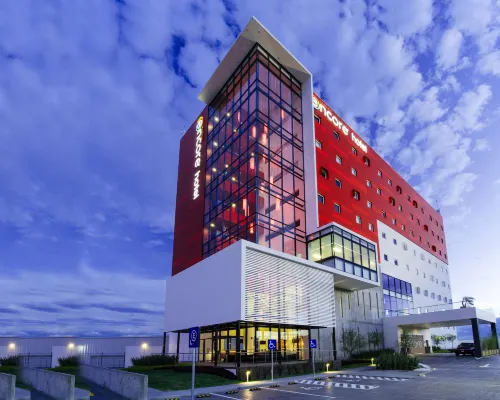 Ramada Encore by Wyndham Aguascalientes Hotels in Aguascalientes