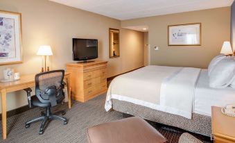 Days Hotel by Wyndham Toms River Jersey Shore