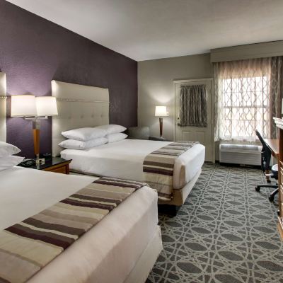 Superior Queen Room With Two Queen Beds And Balcony Drury Inn & Suites Albuquerque North Promo Code