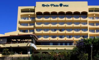 Hotel Fortin Plaza