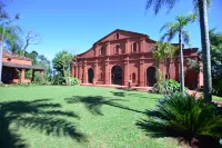 Hotel Guaminí Misión Hôtels à : 