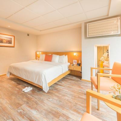 Executive Suite Suites Contempo Promo Code
