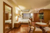 Hotel Beverly Hotele w: 