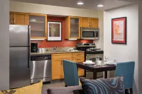 長灘Residence Inn 酒店