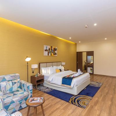 Premium Room Le Wana Hotel Promo Code