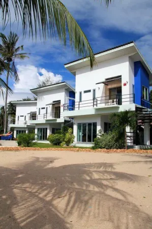 Phangan Beach Resort
