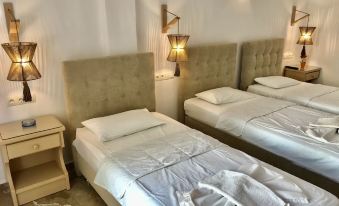 Vassiliki Rooms