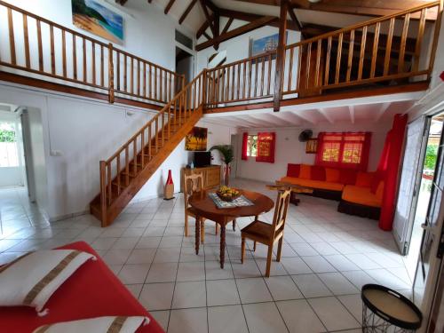 别墅（带独立泳池）