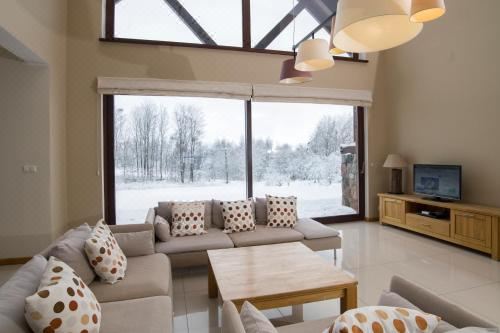 Hotel Spa Dr Irena Eris Wzgórza Dylewskie - Siedliska Villa