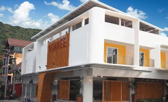 Nonnee Hotel Kata Beach Phuket