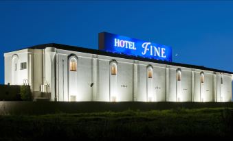 Hotel Fine Izumo Airport (Adult Only)