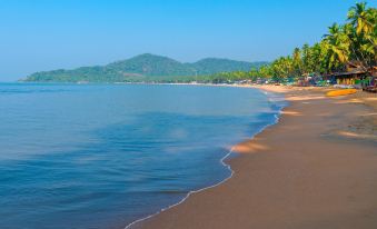 Hotel My Soulmate, Palolem Beach