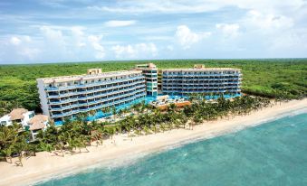 El Dorado Seaside Suites A Spa Resort - All Inclusive