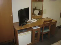 Toyooka Park Hotel