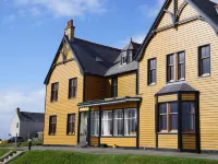 St Magnus Bay Hotel Hotels in 