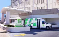 Holiday Inn 國家機場/水晶城 住宿飯店