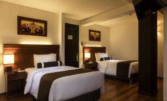 Hotel Ferre Cusco