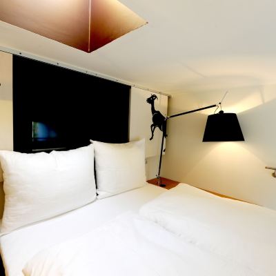 Double Room (Climb up) Nala Individuellhotel Promo Code
