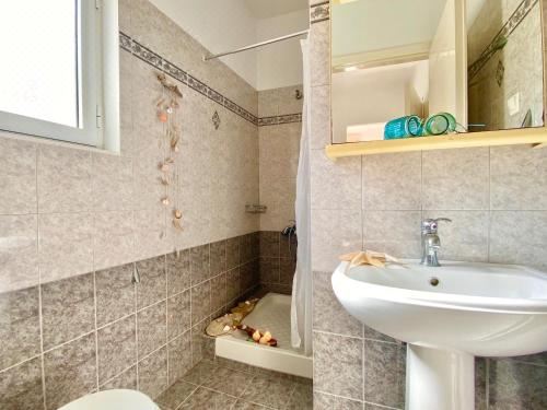 带园景一室公寓