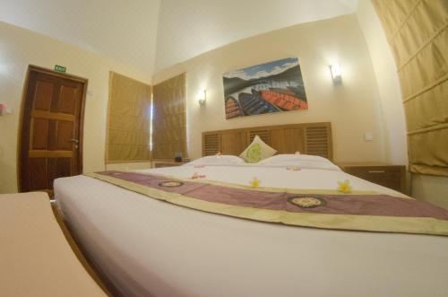 特大床房（带阳台）