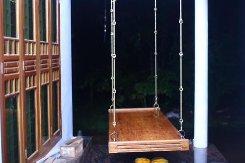 一卧室小屋