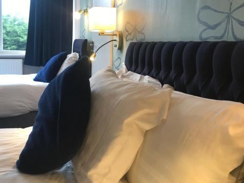 Rickerby GrangeTriple Room with Shower