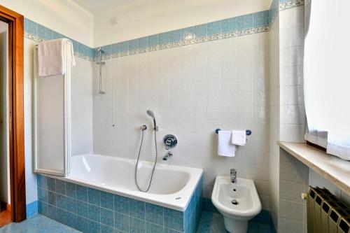 豪华双人房带浴室