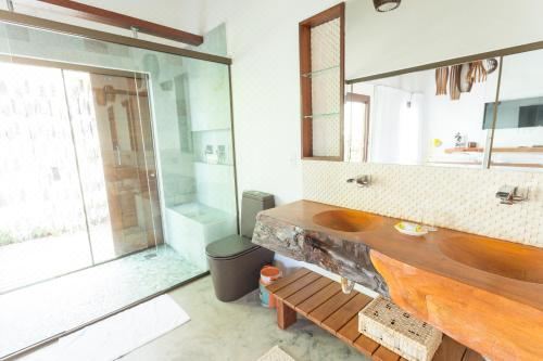 尊贵双人间 - 带浴室