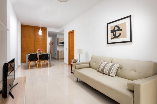 两卧室公寓 - 3B