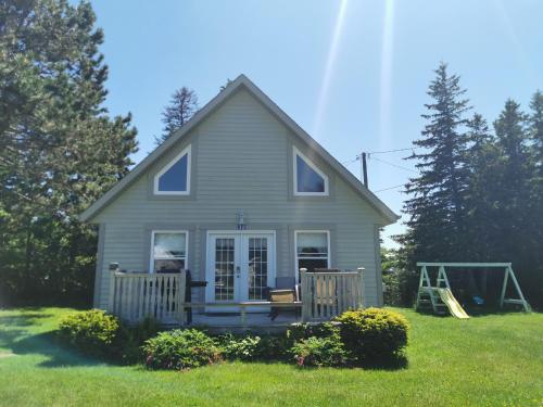 高级三卧室小屋